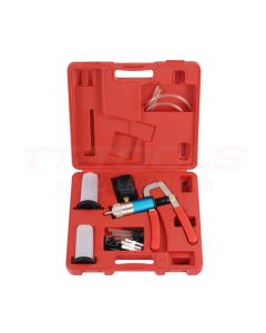 Force Alipainetesteri 0-60psi/-30-0psi - 908G8