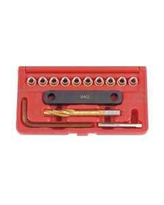 Force Jarrusatulan Ohjaimien Korjaussarja - 914B1