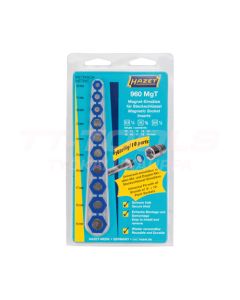 Hazet Magneettilevy Hylsyihin 10-19mm - 960MGT