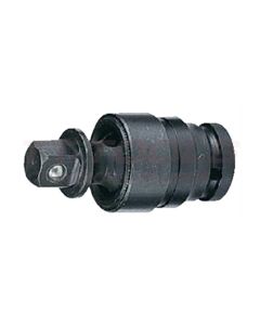 Force Konenivel 1/2" Pallo/Kuula - 80541MPB