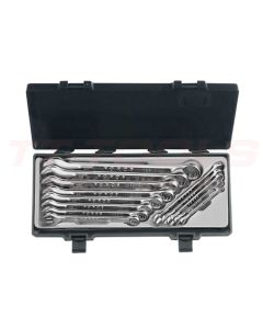 Force Kiintorengasavainsarja 1/4"-1" - 5134