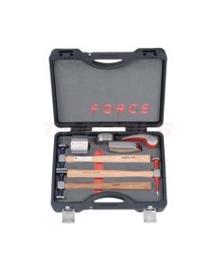 Force Oikaisuvasara / Vastinrautasarja - 50713B