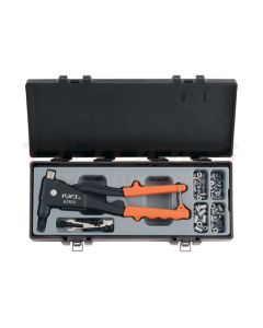 Force Niittimutteripihtisarja M3-M6 - 5861