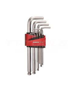 Force 6-koloavainsarja Pallopää 1,5-10mm - 5093LB