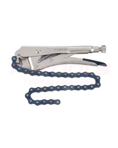 Force Ketjulukkopihti 450mm - 61901A