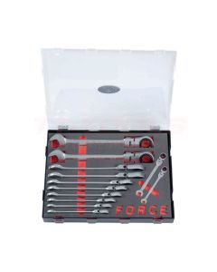 Force Nivelräikkälenkkisarja 5/16"-1" - K51225