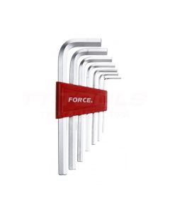 Force 6-koloavainsarja 3/32"-3/8" - 5072S