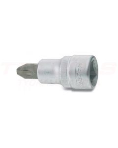 Hazet Ristitalttahylsy 1/2" PH3/56mm - 988-PH3