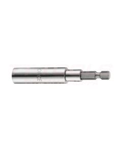 Force Bitsinpidin Ohjurilla 1/4" 75mm - 81280Q