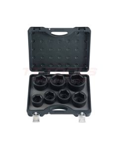 Force Konehylsysarja 1" 46-75mm - 8071