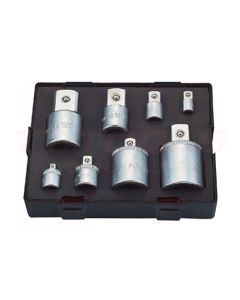 Force Muuntokappalesarja 1/4"-1" - K4087