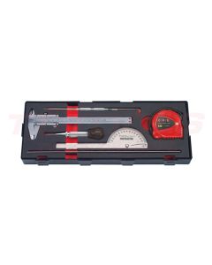 Force Mittasarja 6-osaa - K50629