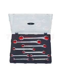 Force Avorengasavainsarja 8-32mm - K50914