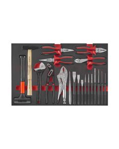 Force Pihtisarja + Vasara + Tuurnat 20-osaa - 5207