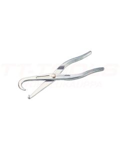 Force Jarrukenkäjousipihti - 9B0105