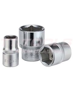 Force Hylsy 1/2" 10mm - 54510