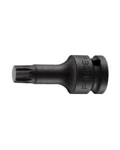 Force XZN-konekärkihylsy 1/2" - 2480