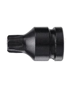 Force Torx-konekärkihylsy 1/2" - 246