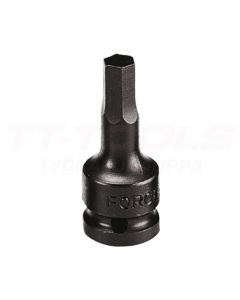 Force 6-kolokonehylsy 1/2" Tuuma - 244060