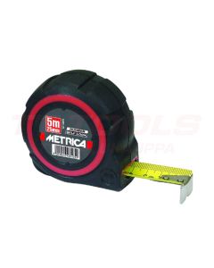 Metrica Self Lock Rullamitta