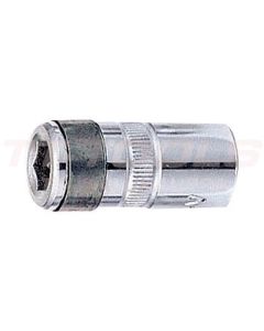 Force Bitsinpidin 1/4" Räikkään 25mm - 81022
