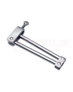 Force Letkunpuristin Bensa/Jarruletkut - 9G0111