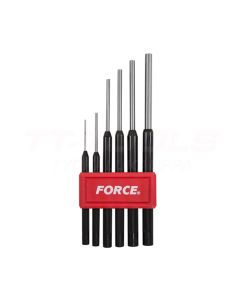 Force Tuurnasarja 2-8mm 6-osaa - 50613