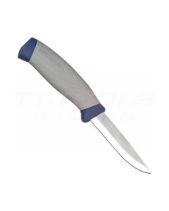 Mora RST-puukko Harm/Sinikahva Twin Tuppi - 11672