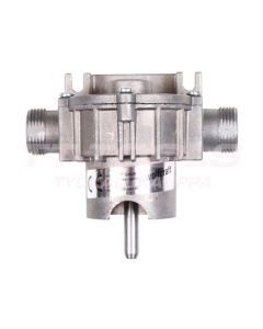 Porakonepumppu Metallia - 2200000