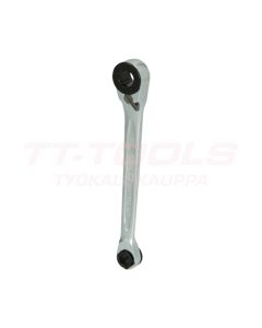 KS Tools Bitsiräikkä 10mm ja 1/4" - 5034678
