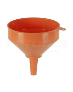 Pressol Suppilo 200mm Oranssi - 02366017