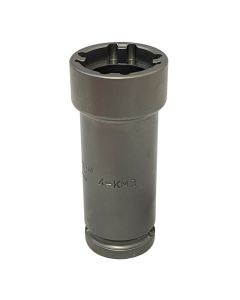 Momento KM-voimahylsy 1/2" KM3 - 4-KM3