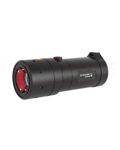 Ledlenser T14 LED-valaisin 700/300/20 Lumenia 4xAA - C491
