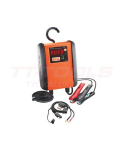 Bahco Akkulaturi 12V 6A - BBCE12-6