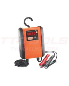 Bahco Akkulaturi 24V 10A - BBCE24-10