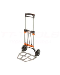 Bahco Nokkakärry Alum. Taittuva Max.120kg - 1430FT120