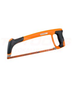 Bahco Rautasaha Oranssi/Musta 300mm - 319