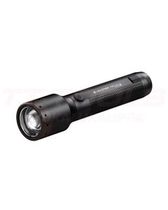 Ledlenser P6R Core Ladattava LED-valaisin - 502179