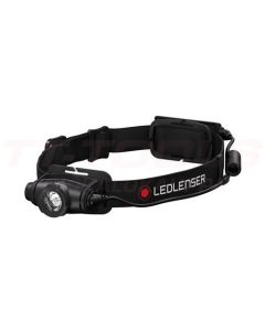 Ledlenser H5R Core Ladattava LED-otsavalo - 502121