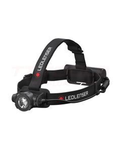 Ledlenser H7R Core Ladattava LED-otsavalo - 502122