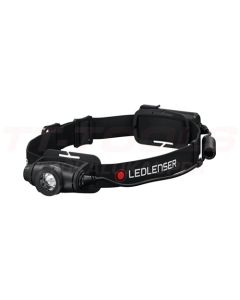 Ledlenser H5 Core LED-otsavalo 350/200/15 Lumenia - 502193