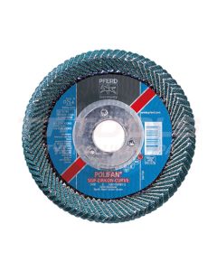 PFERD Lamellilaikka PFR125 Z40-Curve - 790151