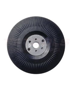 Norton Fiiberialusta 125mm M14 Kova - 66623376821