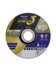 Norton Katkaisulaikka 150x2,5mm - 66252846123