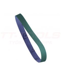 Norton Hiomanauha 13x457mm P120 R929 - 66261123525