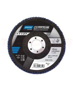 Norton Quantum Lamellilaikka R996 125x22mm