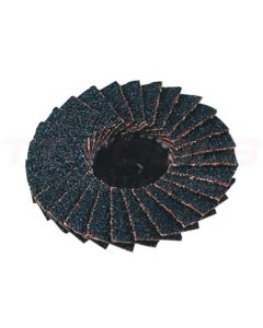 Norton Roloc Lamellilaikka 50mm Z60 - 66261180893