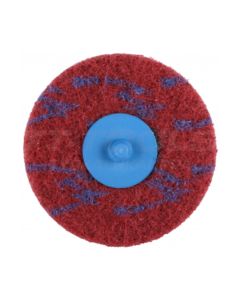 Norton Roloc 50mm Pyörö Ruskea Karkea - 66623378340