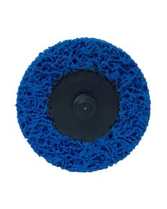 Norton Roloc 50x6mm Pyörö Medium Sininen - 66254497067