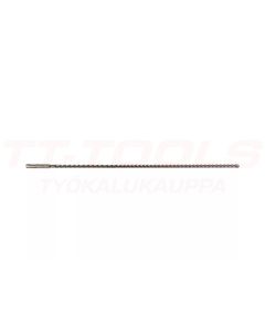 Milwaukee SDS+Pora 8x455mm 4-Leikkuu - 4932352713